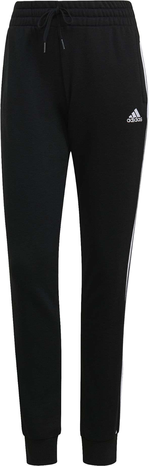 ADIDAS W 3S FT C PANT sivustolla stadium.fi